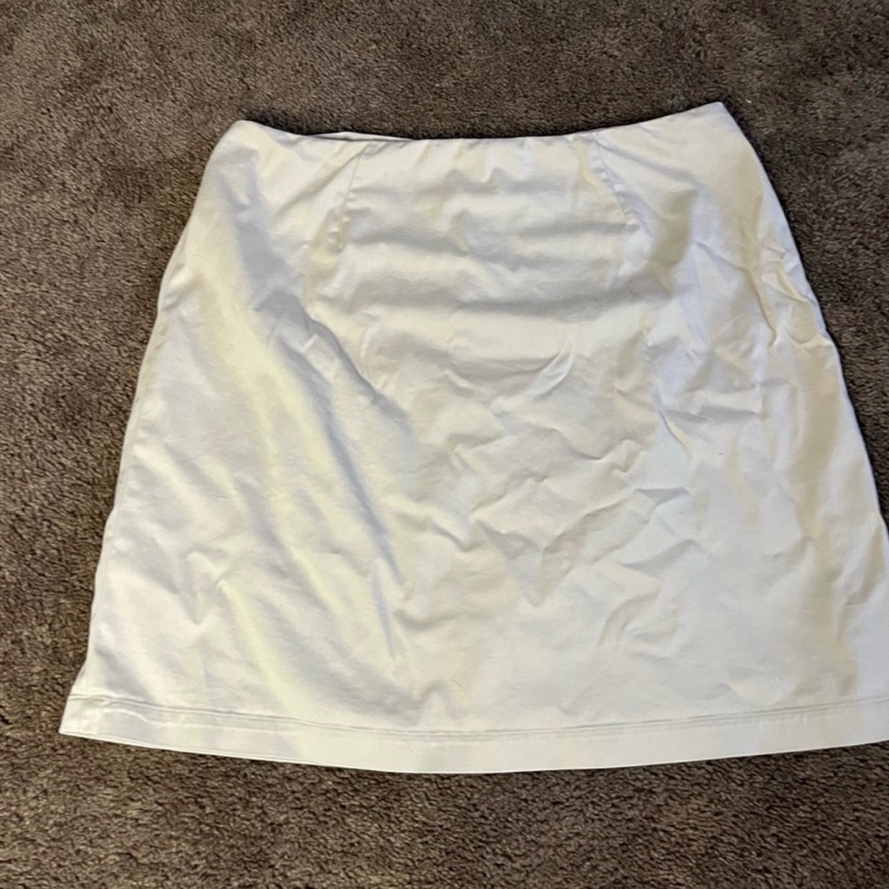 *moving sale* Khaki skirt